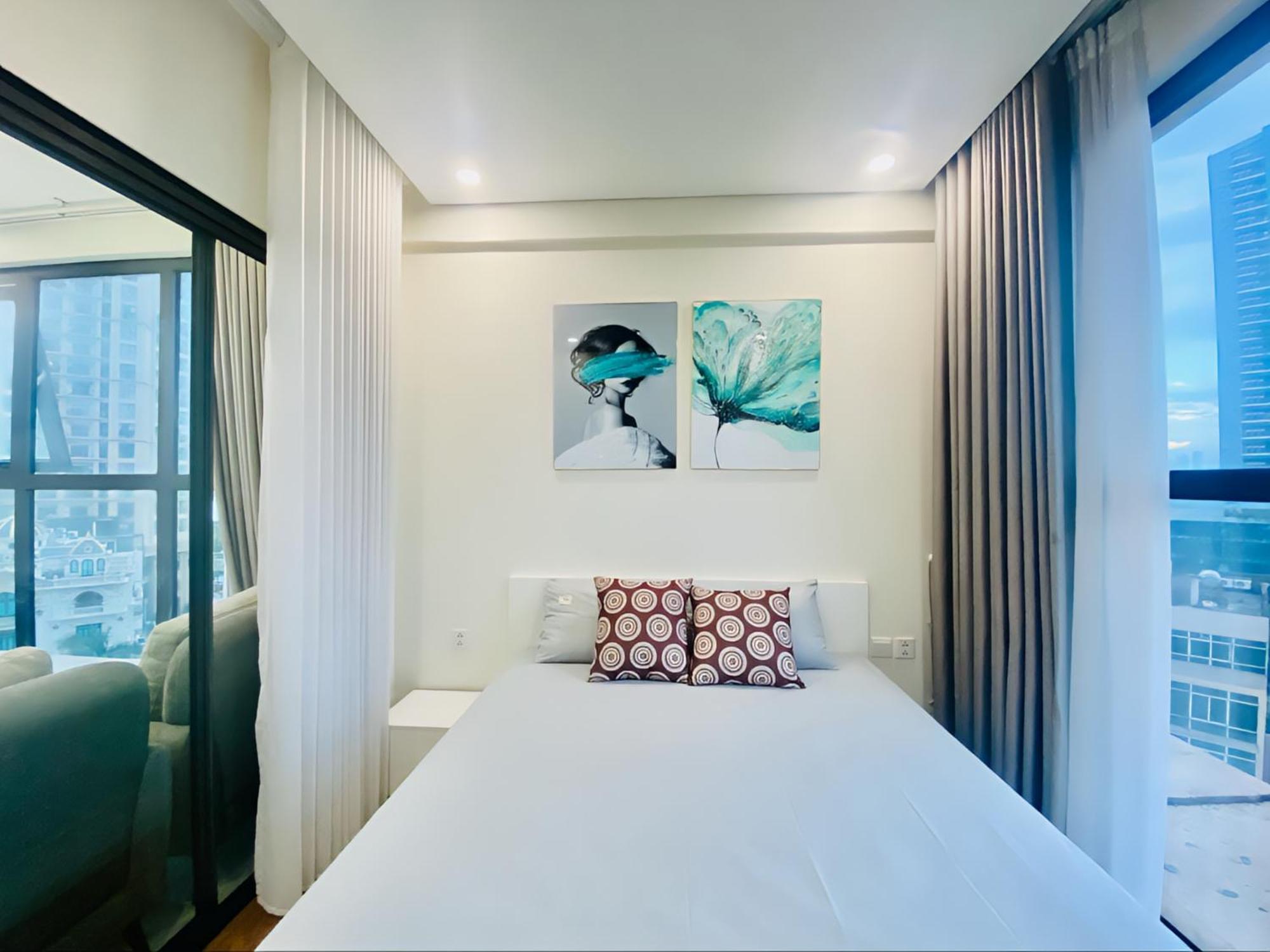 Harmony - Eldorado Ho Tay Appartement *